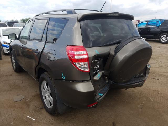 Photo 2 VIN: 2T3BF4DV0CW217083 - TOYOTA RAV4 