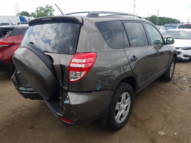 Photo 3 VIN: 2T3BF4DV0CW217083 - TOYOTA RAV4 