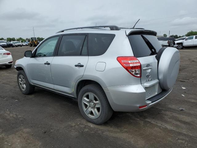 Photo 1 VIN: 2T3BF4DV0CW217195 - TOYOTA RAV4 