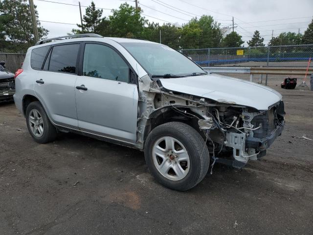 Photo 3 VIN: 2T3BF4DV0CW217195 - TOYOTA RAV4 