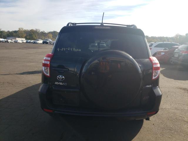 Photo 5 VIN: 2T3BF4DV0CW221490 - TOYOTA RAV4 