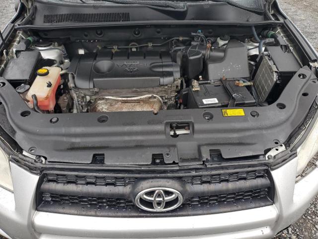 Photo 10 VIN: 2T3BF4DV0CW223515 - TOYOTA RAV4 