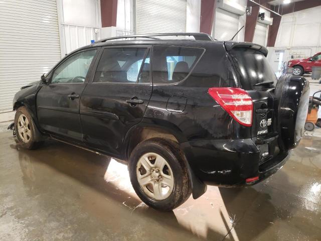 Photo 1 VIN: 2T3BF4DV0CW225233 - TOYOTA RAV4 