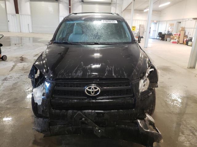 Photo 4 VIN: 2T3BF4DV0CW225233 - TOYOTA RAV4 