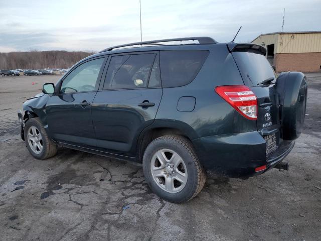 Photo 1 VIN: 2T3BF4DV0CW229041 - TOYOTA RAV4 