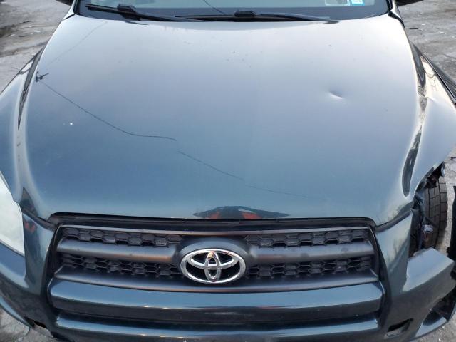 Photo 11 VIN: 2T3BF4DV0CW229041 - TOYOTA RAV4 