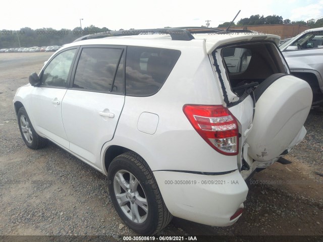 Photo 2 VIN: 2T3BF4DV0CW231534 - TOYOTA RAV4 