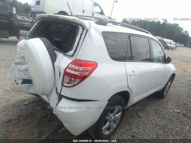 Photo 3 VIN: 2T3BF4DV0CW231534 - TOYOTA RAV4 