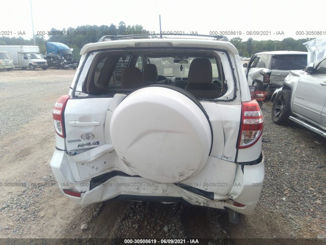 Photo 5 VIN: 2T3BF4DV0CW231534 - TOYOTA RAV4 