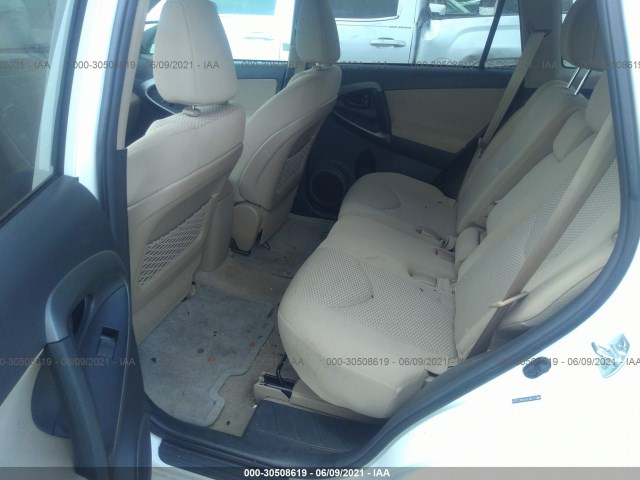 Photo 7 VIN: 2T3BF4DV0CW231534 - TOYOTA RAV4 