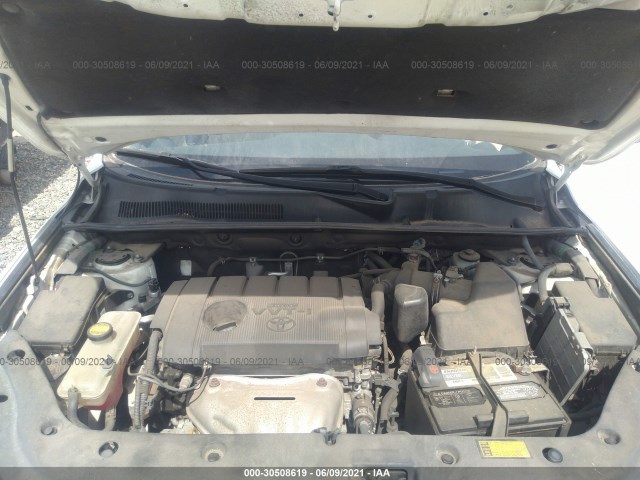 Photo 9 VIN: 2T3BF4DV0CW231534 - TOYOTA RAV4 