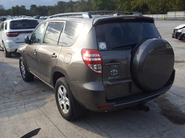 Photo 2 VIN: 2T3BF4DV0CW232828 - TOYOTA RAV4 