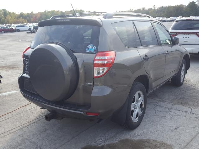 Photo 3 VIN: 2T3BF4DV0CW232828 - TOYOTA RAV4 