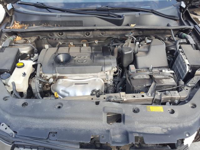 Photo 6 VIN: 2T3BF4DV0CW232828 - TOYOTA RAV4 