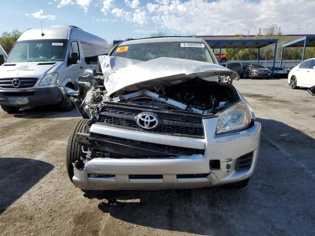 Photo 4 VIN: 2T3BF4DV0CW235325 - TOYOTA RAV4 