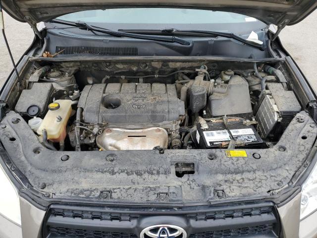 Photo 10 VIN: 2T3BF4DV0CW235938 - TOYOTA RAV 4 