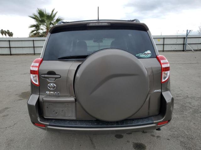 Photo 5 VIN: 2T3BF4DV0CW235938 - TOYOTA RAV 4 