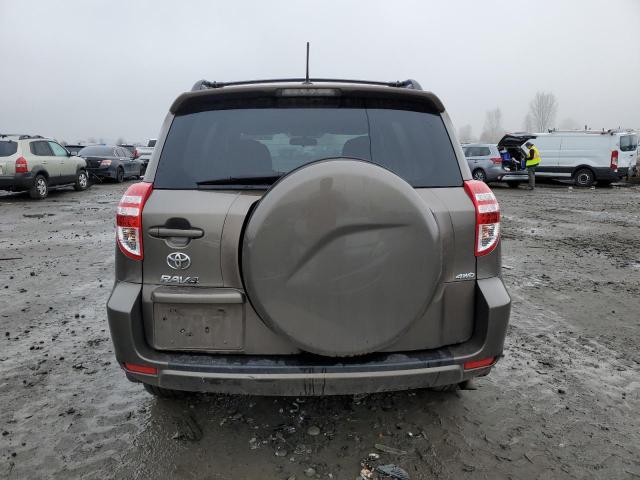 Photo 5 VIN: 2T3BF4DV0CW236734 - TOYOTA RAV4 