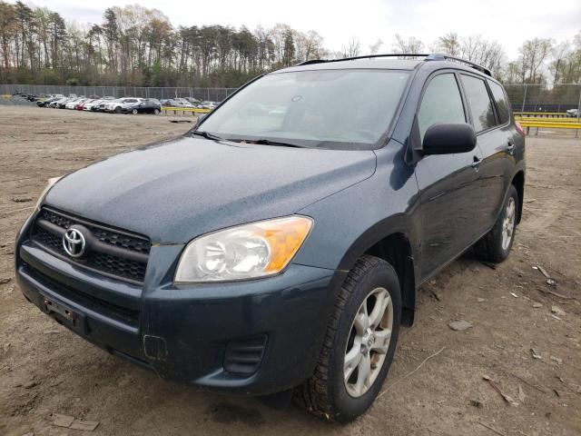 Photo 1 VIN: 2T3BF4DV0CW247670 - TOYOTA RAV4 