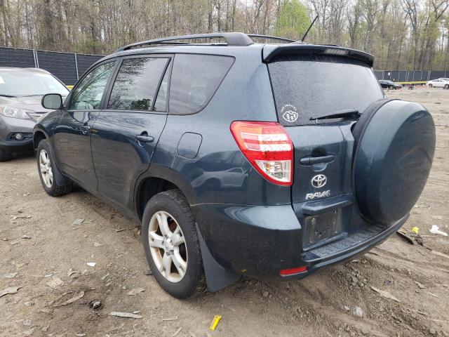 Photo 2 VIN: 2T3BF4DV0CW247670 - TOYOTA RAV4 