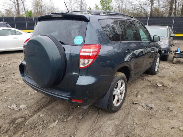 Photo 3 VIN: 2T3BF4DV0CW247670 - TOYOTA RAV4 