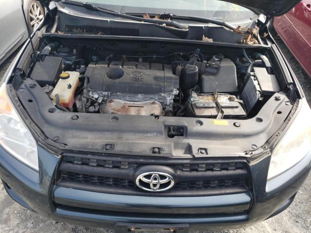 Photo 6 VIN: 2T3BF4DV0CW247670 - TOYOTA RAV4 