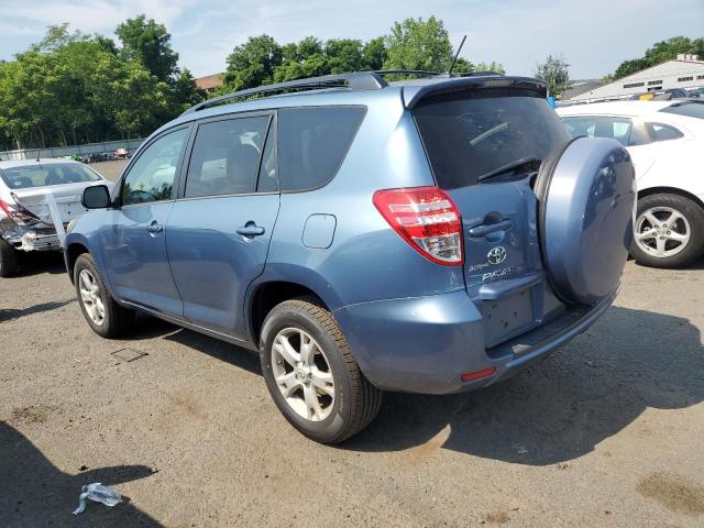 Photo 1 VIN: 2T3BF4DV0CW249371 - TOYOTA RAV4 