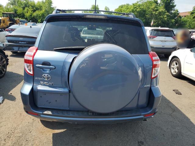 Photo 5 VIN: 2T3BF4DV0CW249371 - TOYOTA RAV4 