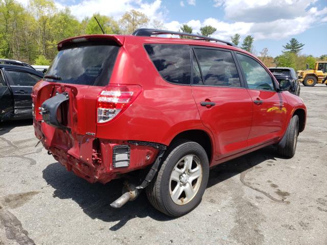 Photo 3 VIN: 2T3BF4DV0CW250374 - TOYOTA RAV4 