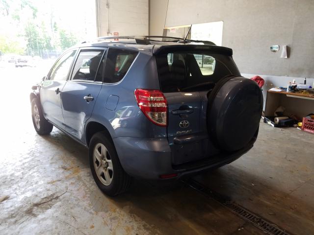 Photo 2 VIN: 2T3BF4DV0CW254053 - TOYOTA RAV4 