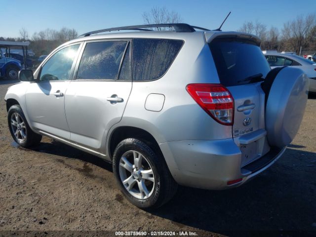 Photo 2 VIN: 2T3BF4DV0CW256787 - TOYOTA RAV4 