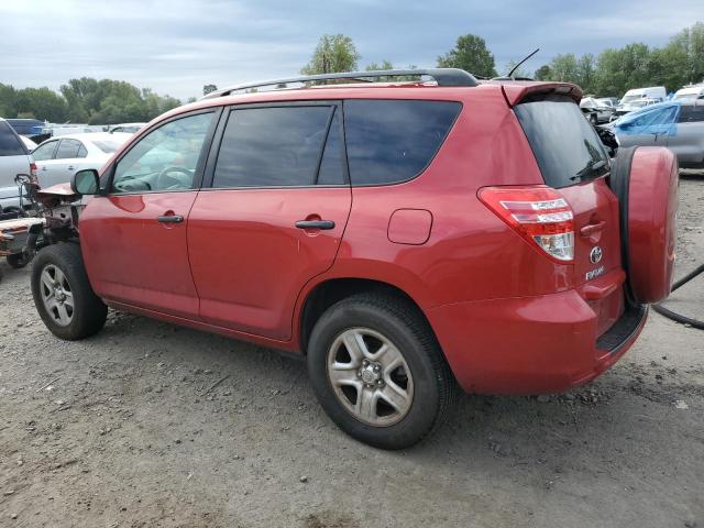 Photo 1 VIN: 2T3BF4DV0CW258300 - TOYOTA RAV4 