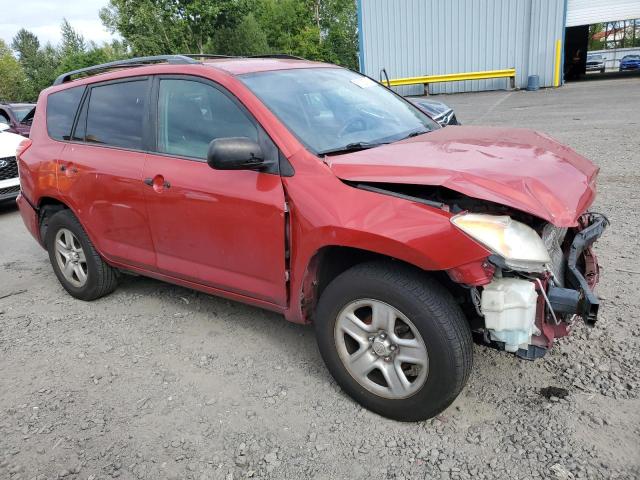 Photo 3 VIN: 2T3BF4DV0CW258300 - TOYOTA RAV4 