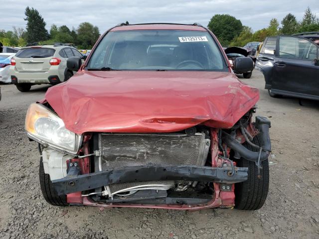 Photo 4 VIN: 2T3BF4DV0CW258300 - TOYOTA RAV4 