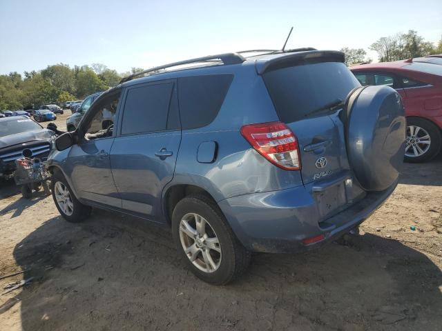 Photo 1 VIN: 2T3BF4DV0CW258331 - TOYOTA RAV4 