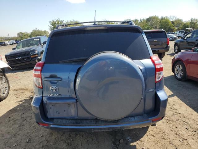 Photo 5 VIN: 2T3BF4DV0CW258331 - TOYOTA RAV4 