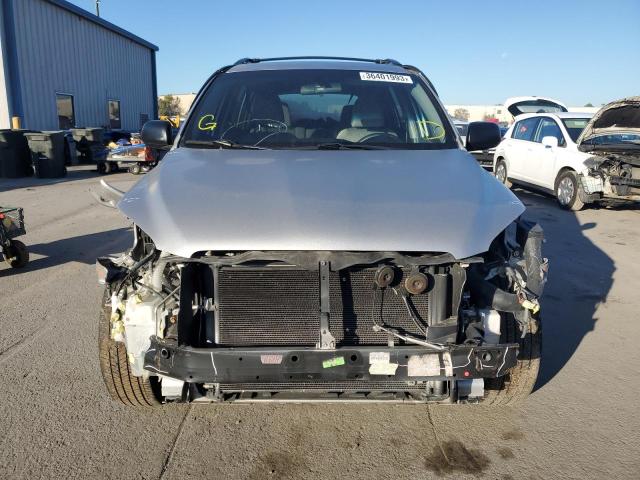 Photo 4 VIN: 2T3BF4DV0CW259141 - TOYOTA RAV4 