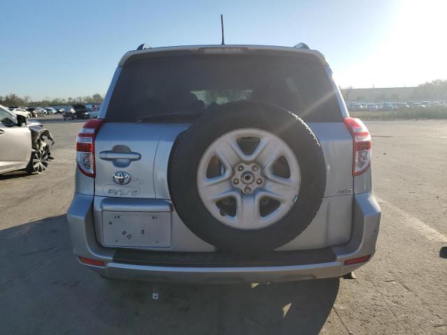 Photo 5 VIN: 2T3BF4DV0CW259141 - TOYOTA RAV4 