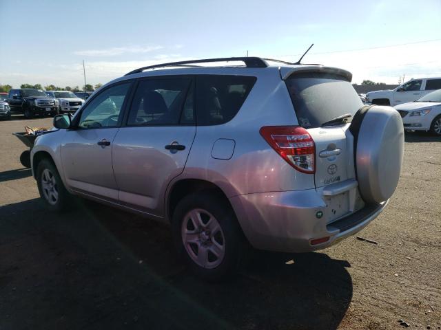 Photo 1 VIN: 2T3BF4DV0CW260760 - TOYOTA RAV4 