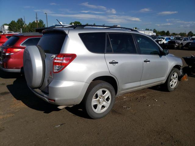 Photo 2 VIN: 2T3BF4DV0CW260760 - TOYOTA RAV4 