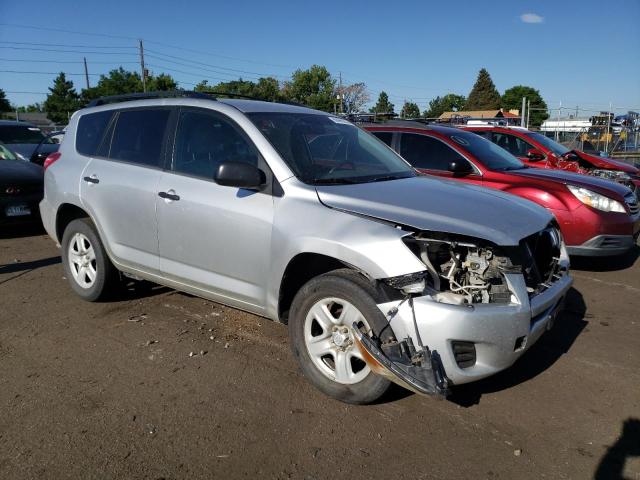 Photo 3 VIN: 2T3BF4DV0CW260760 - TOYOTA RAV4 