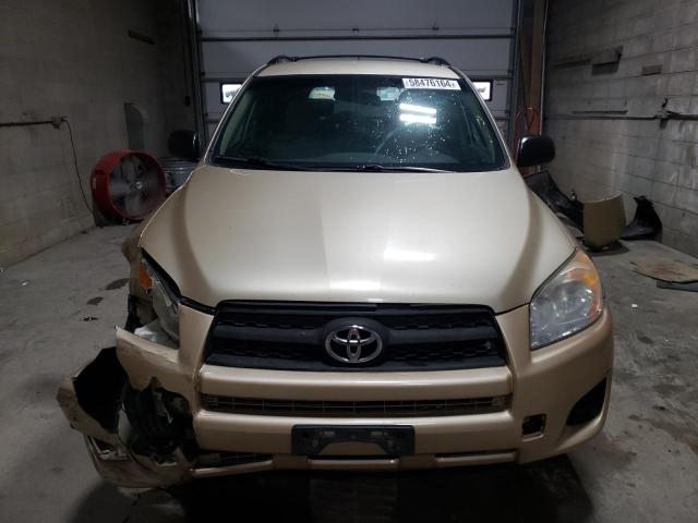 Photo 4 VIN: 2T3BF4DV1AW025197 - TOYOTA RAV4 