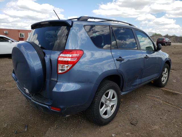 Photo 3 VIN: 2T3BF4DV1AW029458 - TOYOTA RAV4 