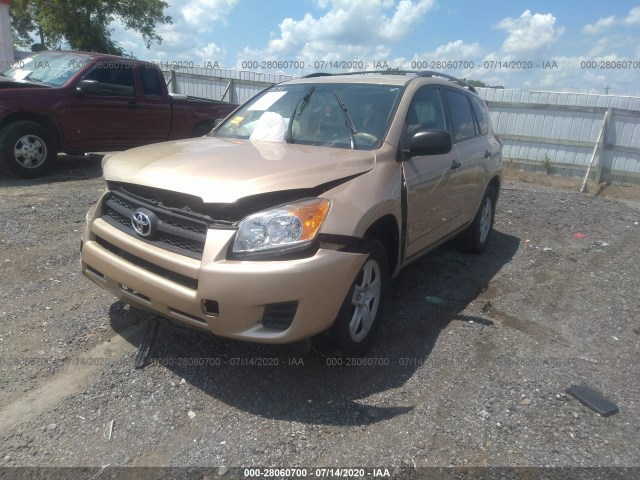 Photo 1 VIN: 2T3BF4DV1AW032568 - TOYOTA RAV4 