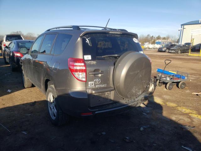 Photo 2 VIN: 2T3BF4DV1AW034353 - TOYOTA RAV4 