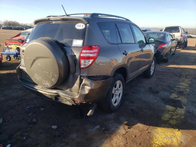 Photo 3 VIN: 2T3BF4DV1AW034353 - TOYOTA RAV4 