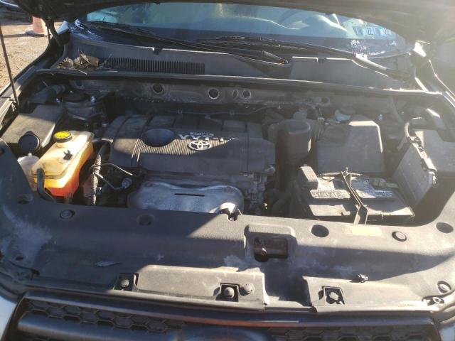 Photo 6 VIN: 2T3BF4DV1AW034353 - TOYOTA RAV4 