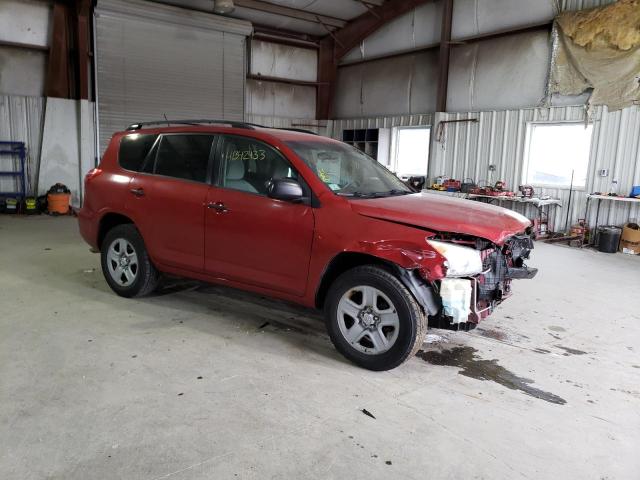 Photo 3 VIN: 2T3BF4DV1AW036698 - TOYOTA RAV4 