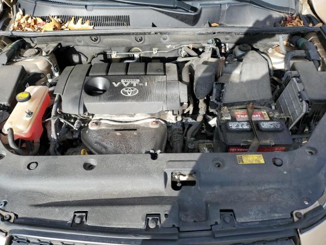 Photo 11 VIN: 2T3BF4DV1AW038502 - TOYOTA RAV4 