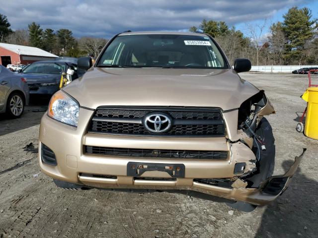 Photo 4 VIN: 2T3BF4DV1AW038502 - TOYOTA RAV4 